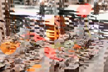 Faros Hotel Old City - Special Class