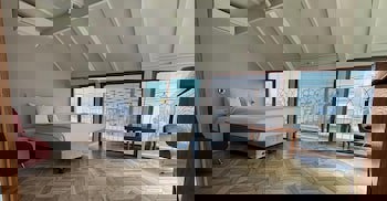 Faros Hotel Old City - Special Class