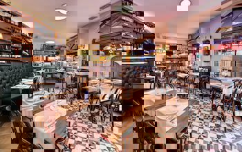 Faros Hotel Old City - Special Class