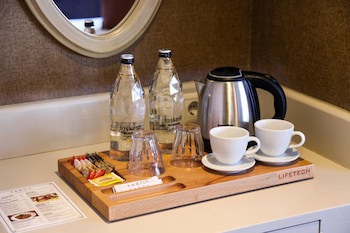 Faros Hotel Old City - Special Class