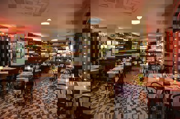 Faros Hotel Old City - Special Class