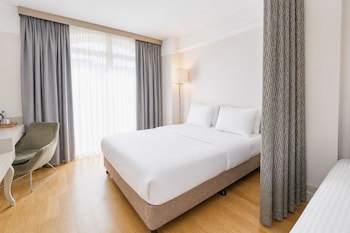 Faros Hotel Old City - Special Class fotoğrafı
