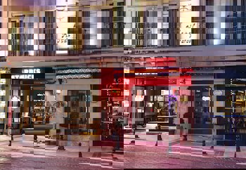 Faros Hotel Old City - Special Class