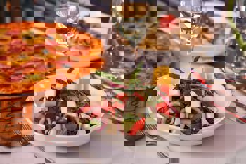 Faros Hotel Old City - Special Class