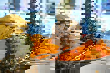 Faros Hotel Old City - Special Class