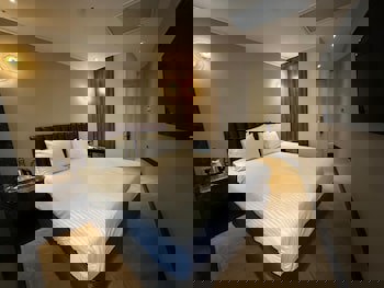 Faros Hotel Old City - Special Class