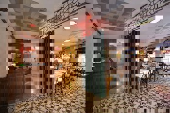 Faros Hotel Old City - Special Class