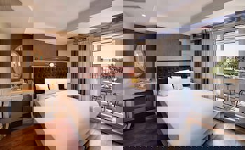 Faros Hotel Old City - Special Class