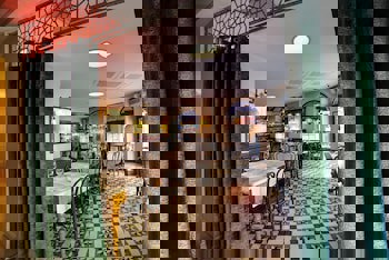 Faros Hotel Old City - Special Class