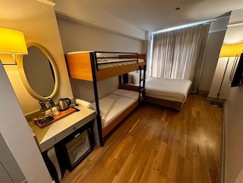 Faros Hotel Old City - Special Class fotoğrafı