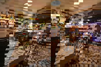 Faros Hotel Old City - Special Class