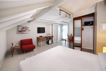 Faros Hotel Old City - Special Class
