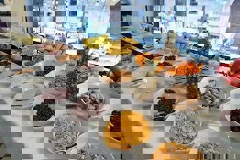 Faros Hotel Old City - Special Class