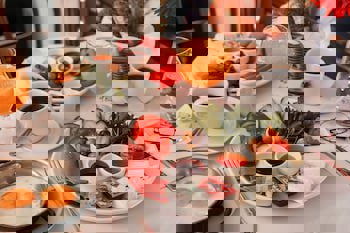 Faros Hotel Old City - Special Class