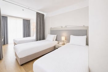 Faros Hotel Old City - Special Class fotoğrafı