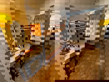 Faros Hotel Old City - Special Class