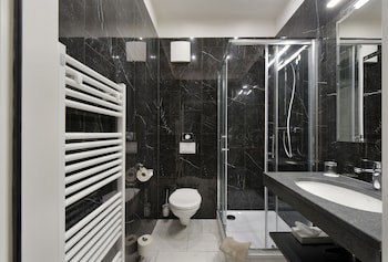 Boutique Hotel Dom - Rooms & Suites