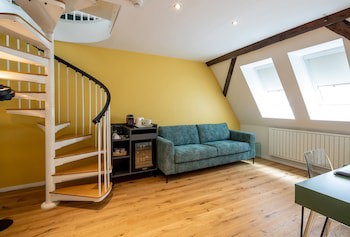 Boutique Hotel Dom - Rooms & Suites