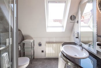 Boutique Hotel Dom - Rooms & Suites