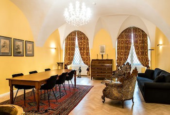 Boutique Hotel Dom - Rooms & Suites