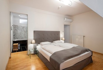Boutique Hotel Dom - Rooms & Suites