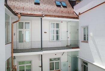 Boutique Hotel Dom - Rooms & Suites