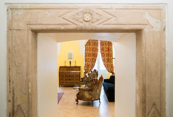 Boutique Hotel Dom - Rooms & Suites