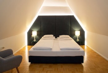Boutique Hotel Dom - Rooms & Suites
