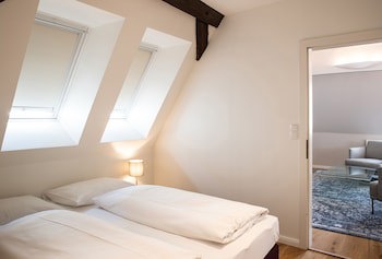 Boutique Hotel Dom - Rooms & Suites