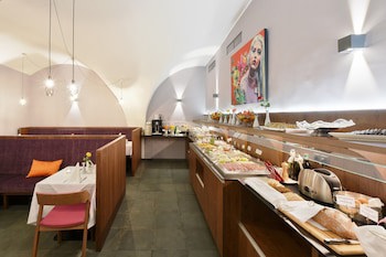 Boutique Hotel Dom - Rooms & Suites