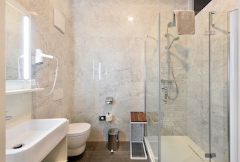 Boutique Hotel Dom - Rooms & Suites