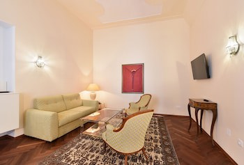 Boutique Hotel Dom - Rooms & Suites