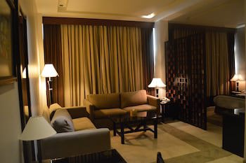 Century Park Hotel