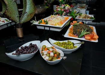 Century Park Hotel