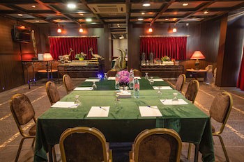 Century Park Hotel