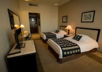 Century Park Hotel