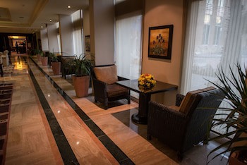 Century Park Hotel