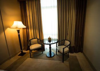 Century Park Hotel