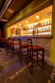 Century Park Hotel