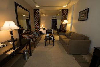 Century Park Hotel