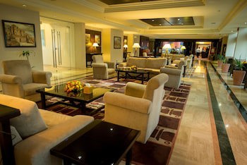 Century Park Hotel