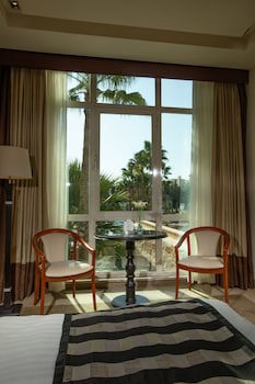 Century Park Hotel