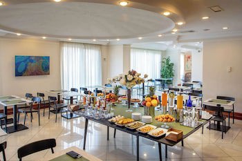 Best Western Hotel Viterbo fotoğrafı