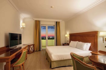 Best Western Hotel Viterbo galeri fotoğrafı