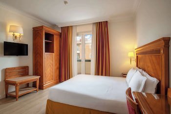 Best Western Hotel Viterbo galeri fotoğrafı