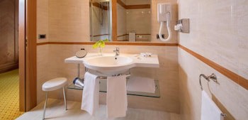 Best Western Hotel Viterbo galeri fotoğrafı