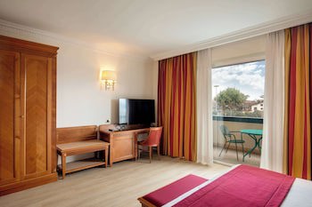 Best Western Hotel Viterbo galeri fotoğrafı