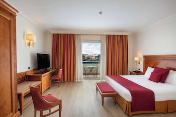 Best Western Hotel Viterbo galeri fotoğrafı