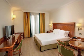 Best Western Hotel Viterbo galeri fotoğrafı