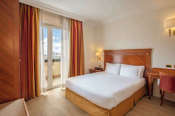 Best Western Hotel Viterbo galeri fotoğrafı